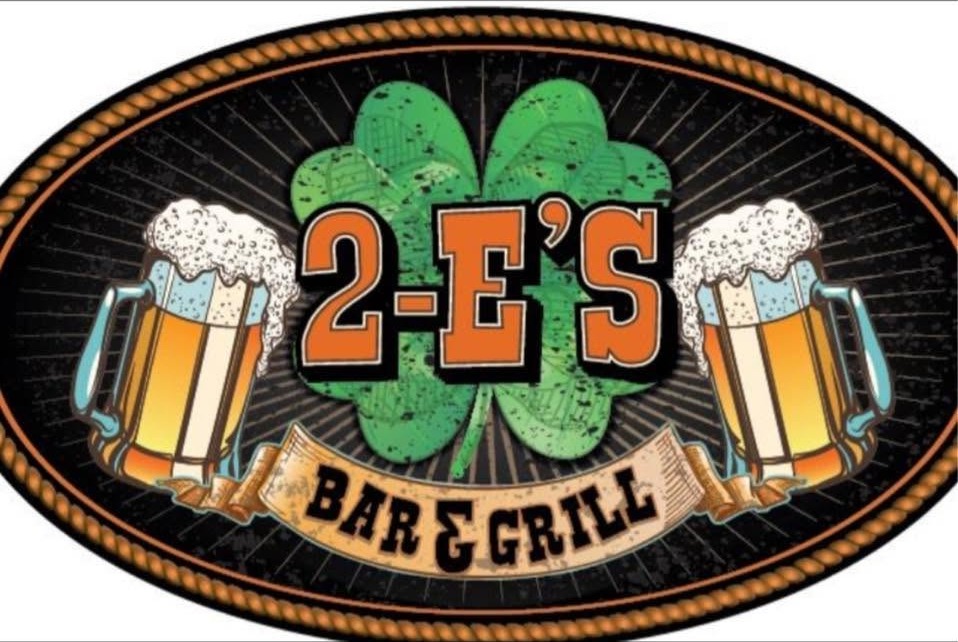 2-E's Bar & Grill