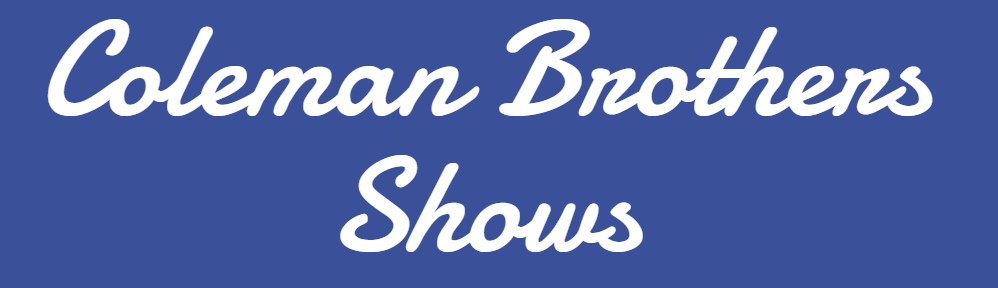 Coleman Brothers Shows