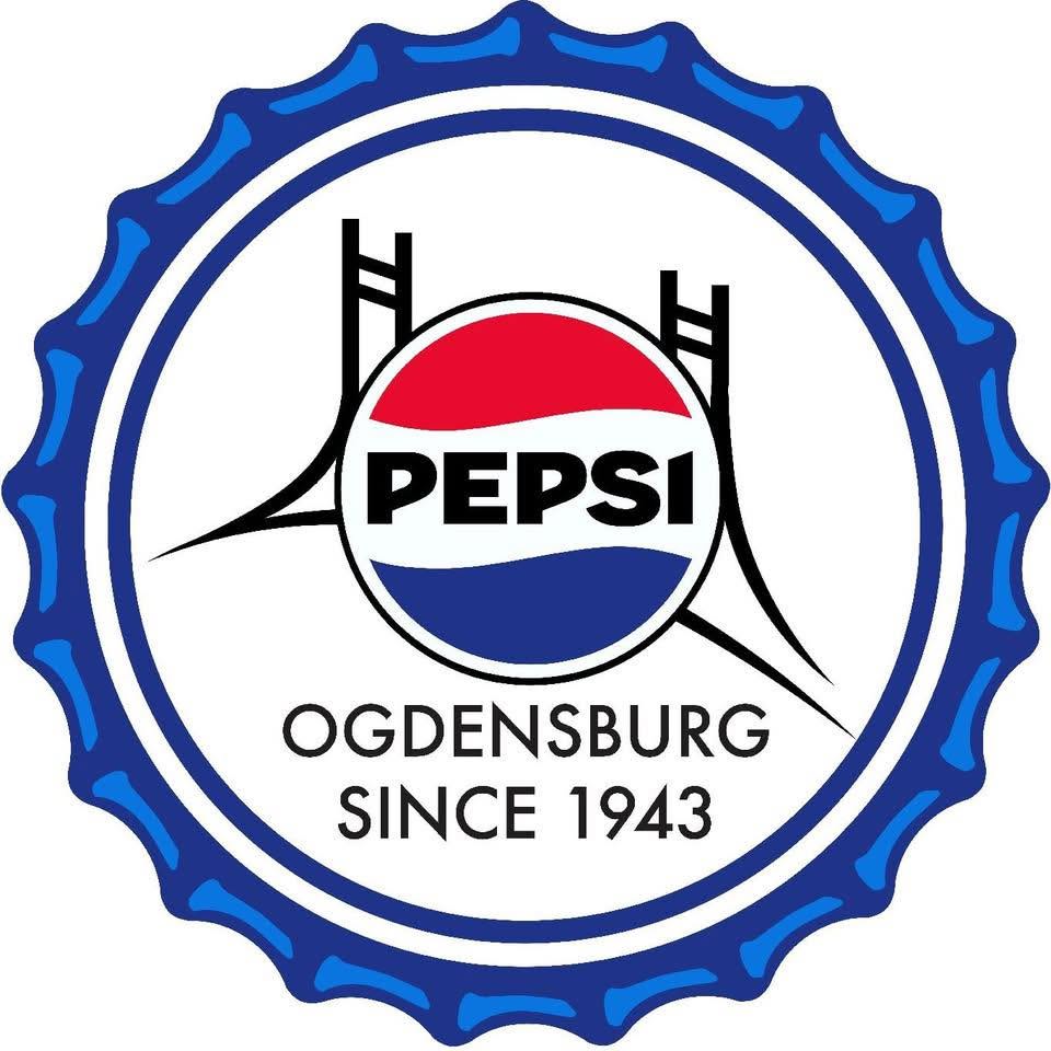Pepsi-Cola Ogdensburg Bottlers