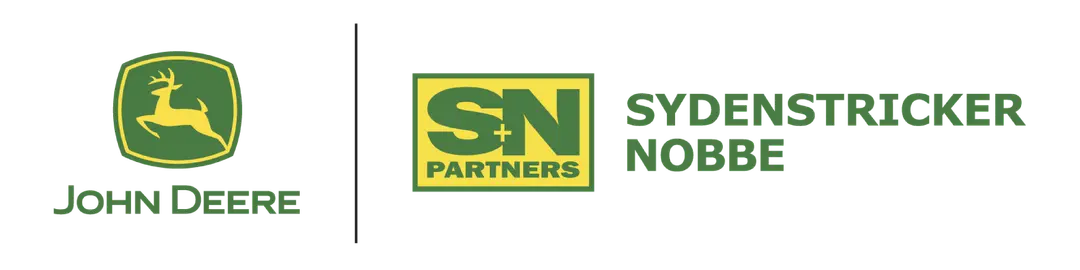 Sydenstricker Nobbe Partners - John Deere