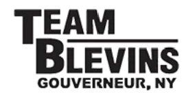 Team Blevins